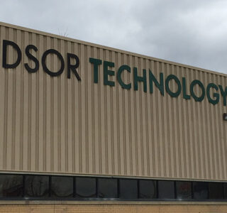 Windsor Technology Headquarters