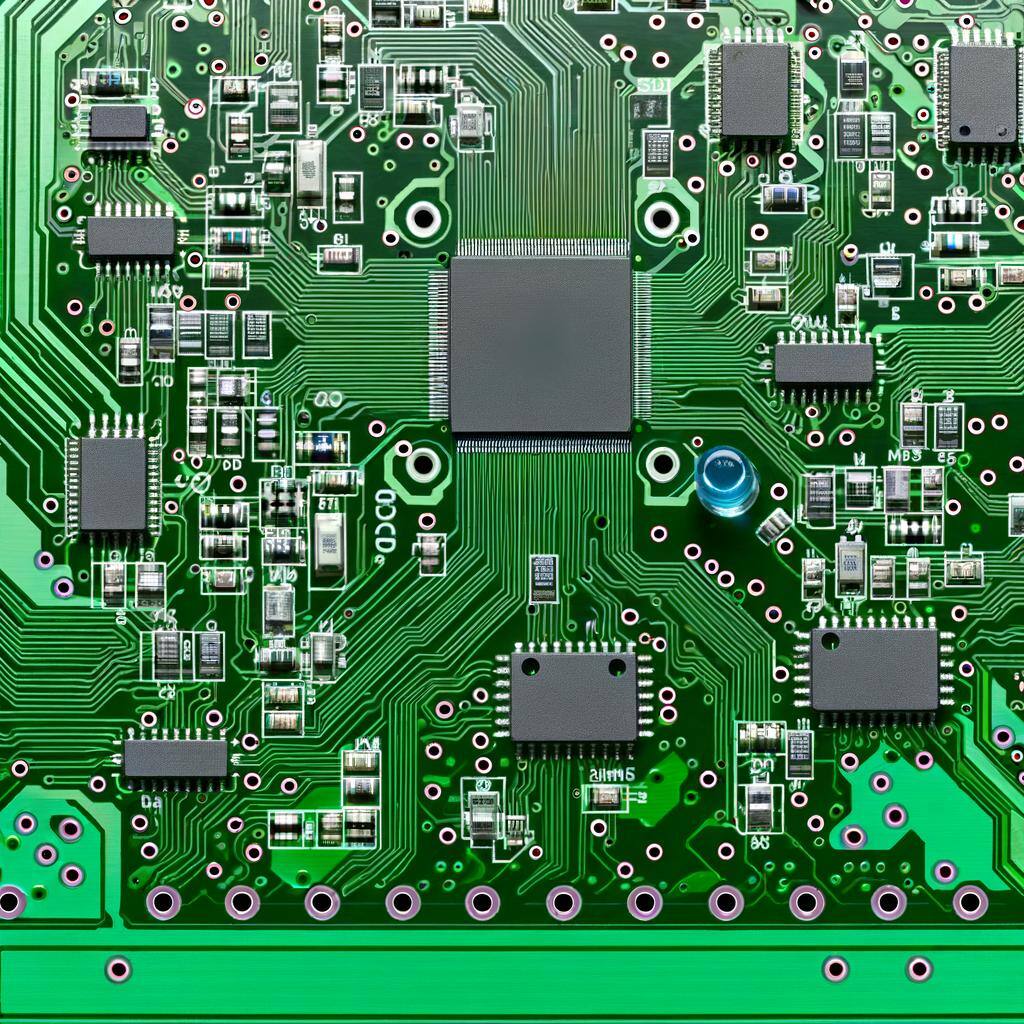 Design for Manufacturability (DFM) for circuit boards means creating designs that minimize manufacturing challenges, reduce costs, and enhance the overall quality and reliability of the final product.
